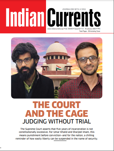 Weekly Magazine In India